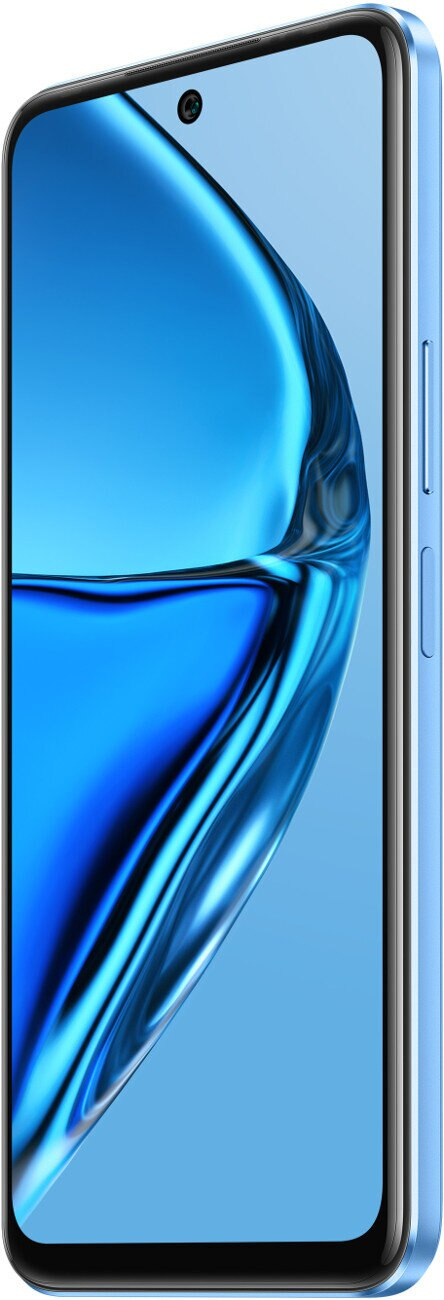 Smartfon INFINIX Hot 20 NFC 6/128GB Niebieski