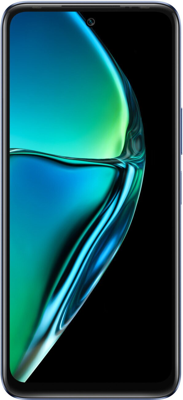 Smartfon INFINIX Hot 20 NFC 6/128GB Czarny