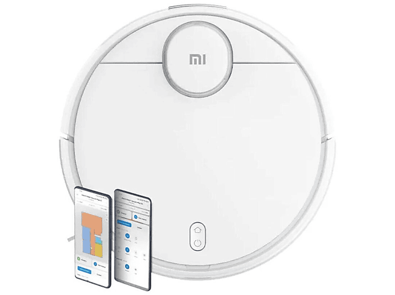 Robot odkurzający XIAOMI Vacuum S10 EU
