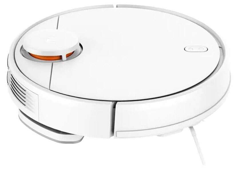 Robot odkurzający XIAOMI Robot Vacuum S10 EU