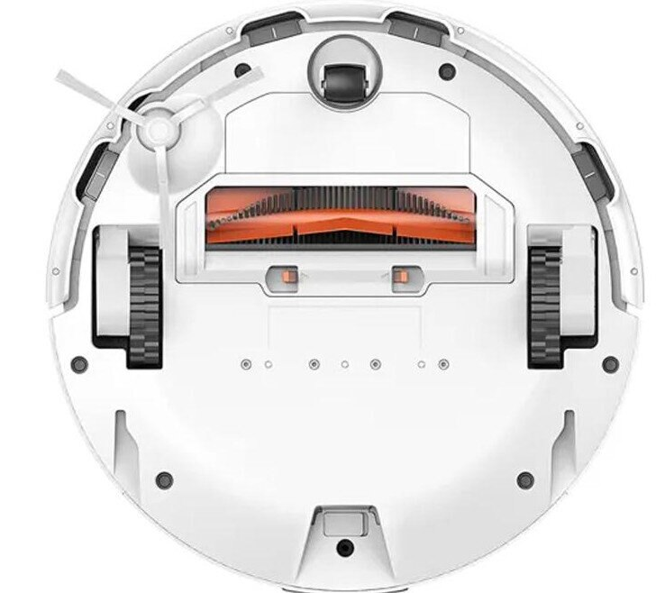 Robot odkurzający XIAOMI Robot Vacuum S10 EU