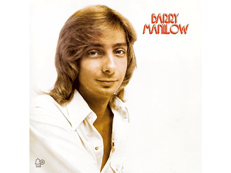 Barry Manilow Barry Manilow Barry ManilowLimited 180 Gram Smokey