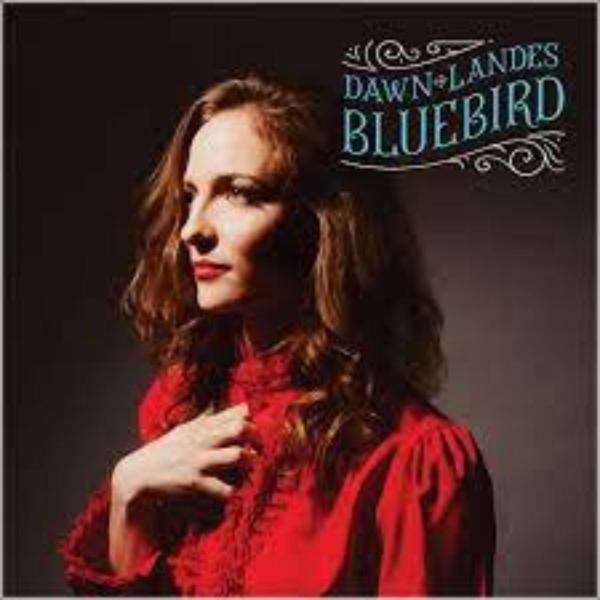 - - (Vinyl) Dawn BLUEBIRD Landes