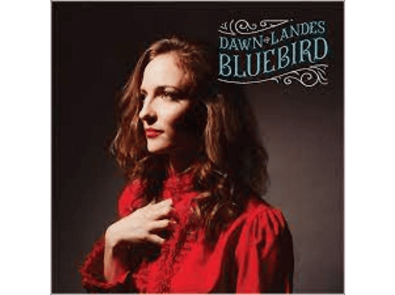 - - (Vinyl) Dawn BLUEBIRD Landes