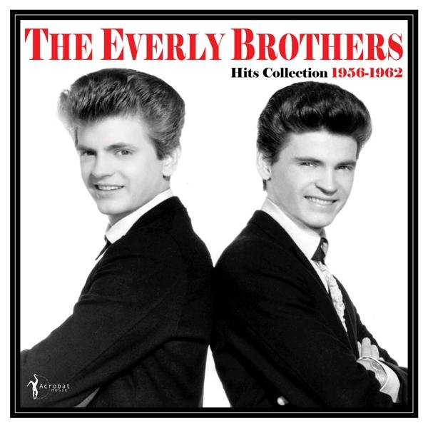 COLLECTION (Vinyl) 1956-1962 The HITS - Everly Brothers -