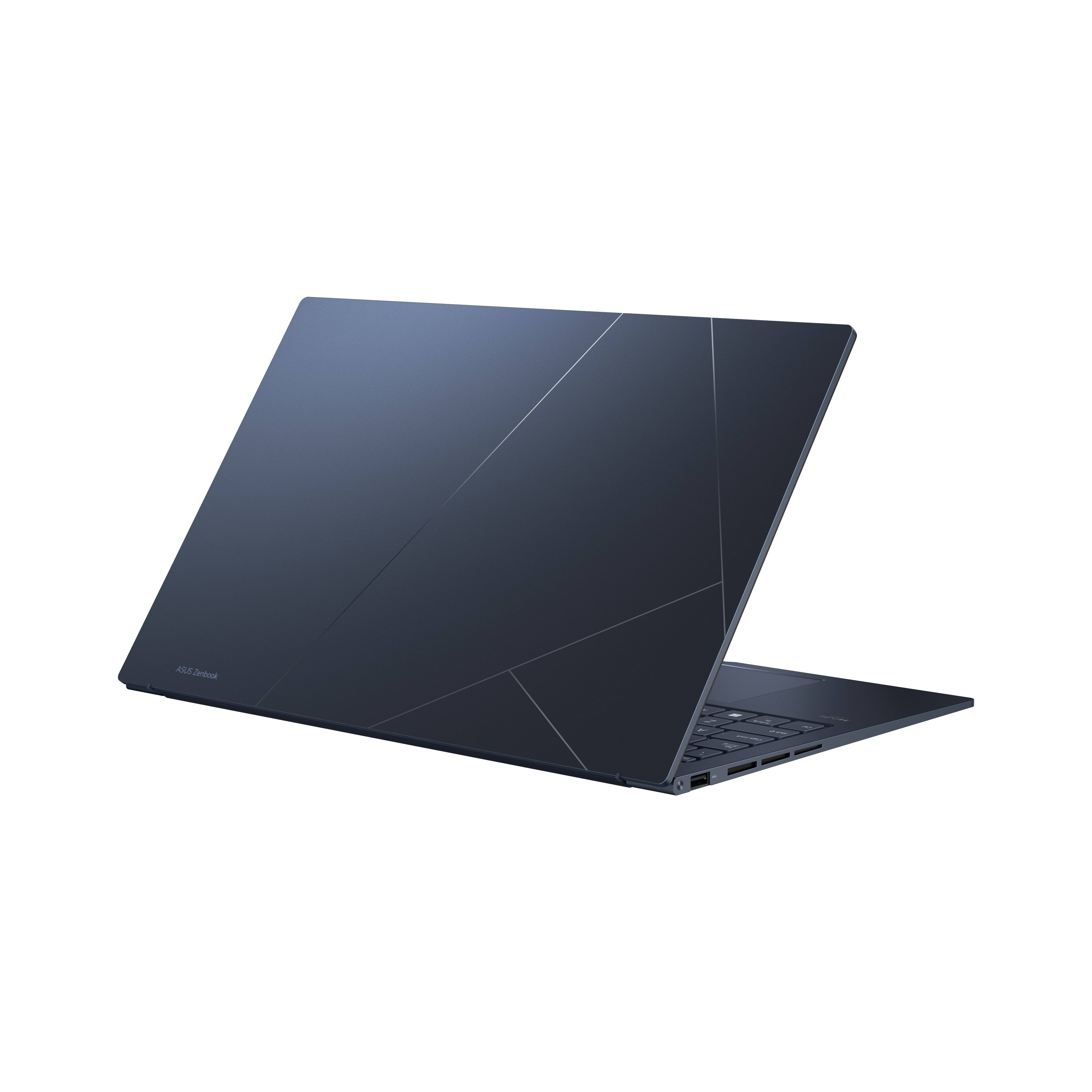 ASUS ZenBook 15 OLED UM3504DA-MA217W - 15,6 Zoll - AMD Ryzen™ 7 7735U - 16 GB - 1 TB - AMD Radeon™ 680M - Windows 11 Home