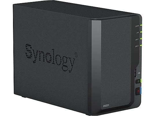 SYNOLOGY DiskStation DS223 - NAS