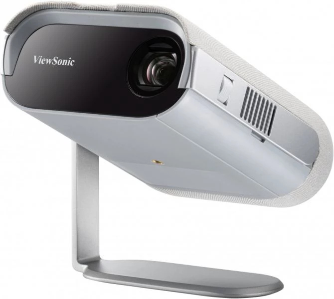 VIEWSONIC M1 Pro Wi-Fi/Bluetooth Harman Kardon Hoparlörlü Taşınabilir LED Projeksiyon