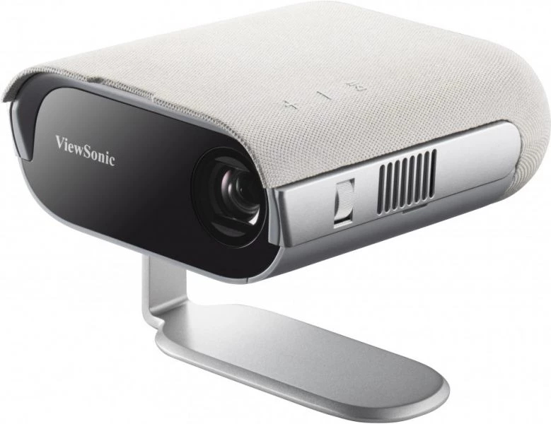 VIEWSONIC M1 Pro Wi-Fi/Bluetooth Harman Kardon Hoparlörlü Taşınabilir LED Projeksiyon