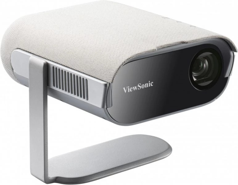 VIEWSONIC M1 Pro Wi-Fi/Bluetooth Harman Kardon Hoparlörlü Taşınabilir LED Projeksiyon
