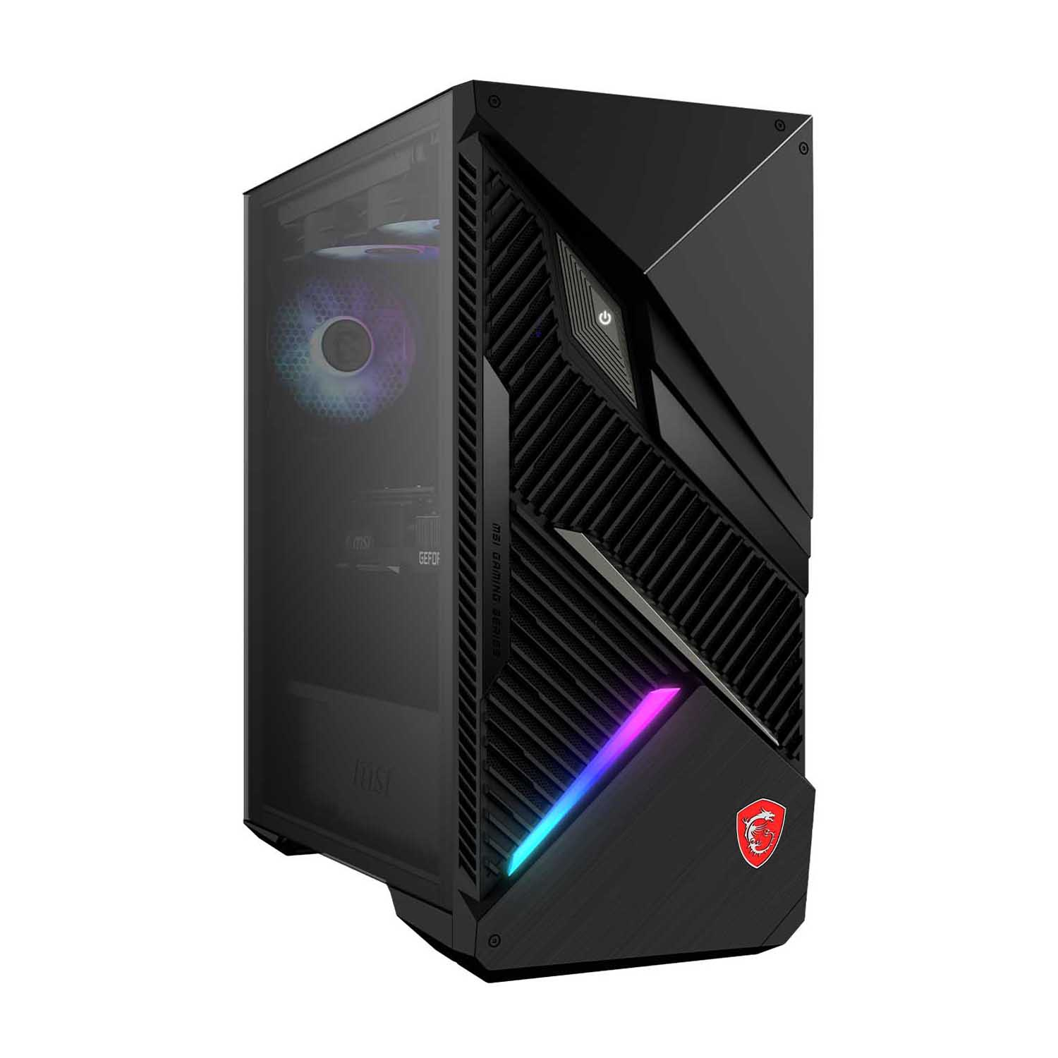 MSI Desktop MPG Infinite X2 13Fnug-038It, Intel®, Core I7 13700Kf, 3.4 GHz, GeForce Rtx™ 4080, RAM 32 GB, 2000 GB SSD