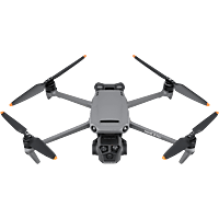 MediaMarkt DJI Mavic 3 Pro - Fly More Combo - incl. RC Smart-controller aanbieding