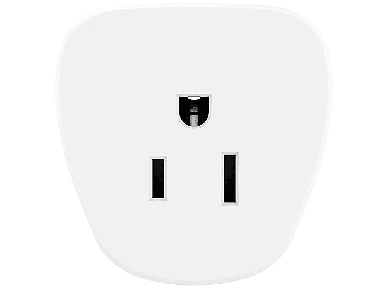 Hama Basic Gniazdo USA - Wtyk EU 223458 – zdjęcie 3