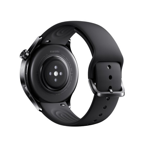 Smartwatch GPS XIAOMI Watch S1 Pro Black