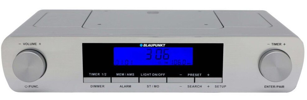 Radio kuchenne BLAUPUNKT KR14BT