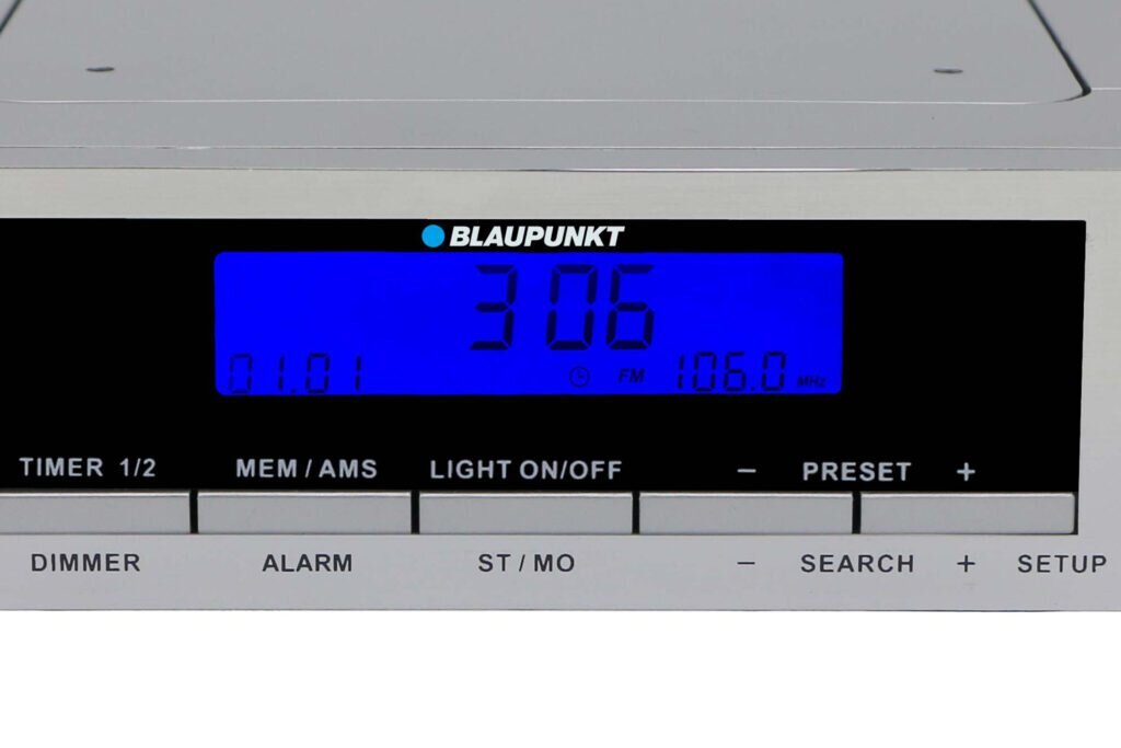 Radio kuchenne BLAUPUNKT KR14BT