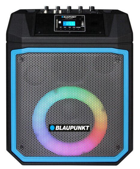 System audio BLAUPUNKT MB06.2