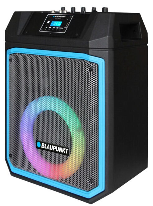 System audio BLAUPUNKT MB06.2