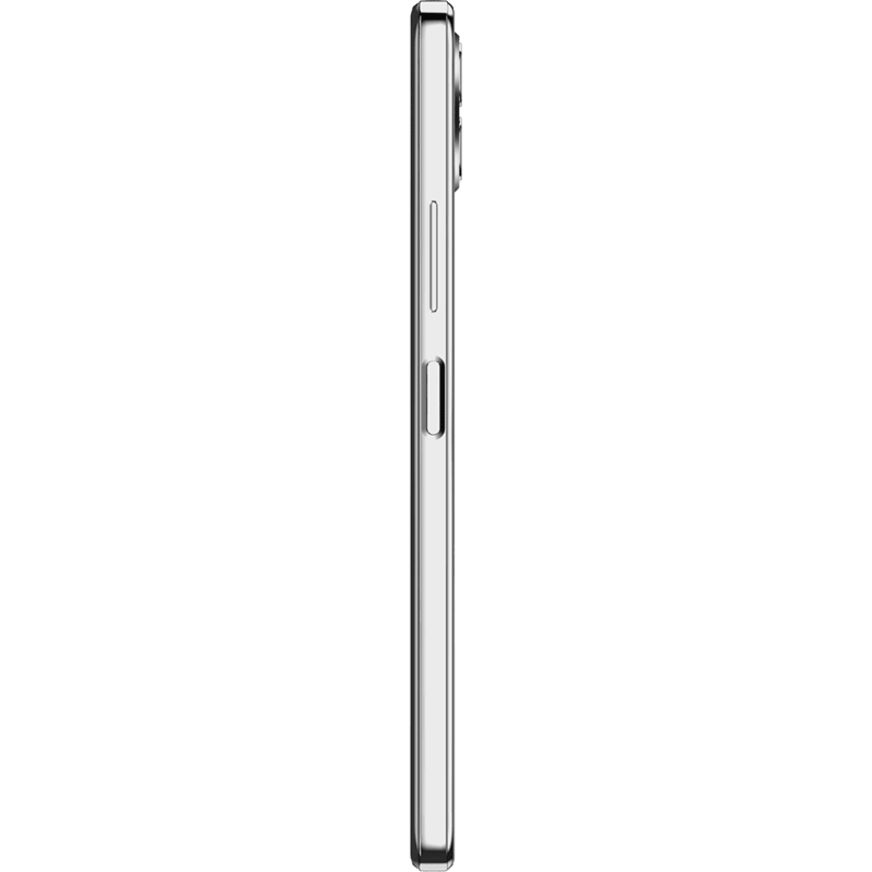 OMIX X600 128 GB Akıllı Telefon Beyaz