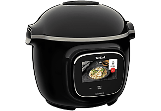 TEFAL CY912831 COOK4ME+ CONNECT TOUCH Elektromos gyorsfőző kukta