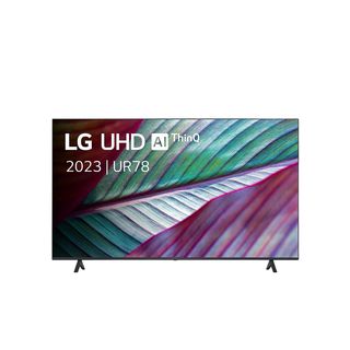 LG 75UR78006LK 75" FULL LED Smart 4K
