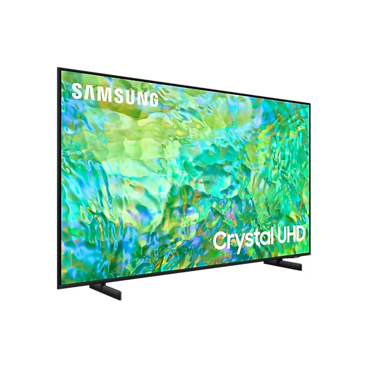 SAMSUNG 85" FULL LED 4K Smart TV UE85CU8000KXXN - Ultra HD 4K - Led-tv - 85 inch
