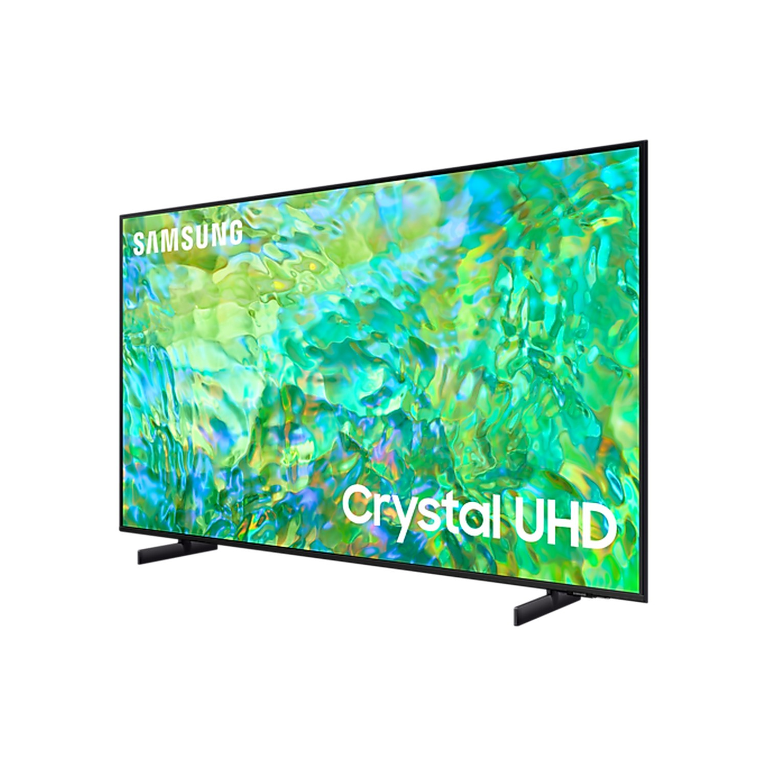 SAMSUNG 85" FULL LED 4K Smart TV UE85CU8000KXXN - Ultra HD 4K - Led-tv - 85 inch