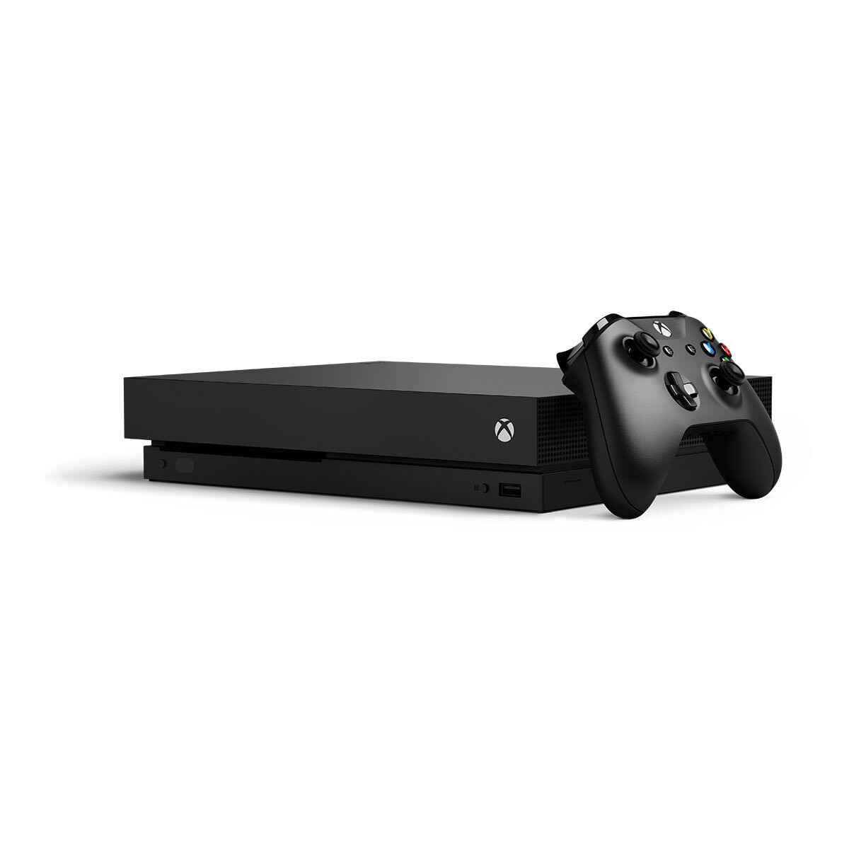 Konsola MICROSOFT Xbox One X