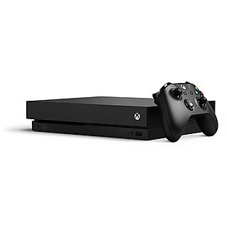 Konsola MICROSOFT Xbox One X