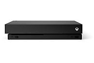 Konsola MICROSOFT Xbox One X