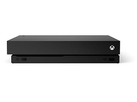 Konsola MICROSOFT Xbox One X