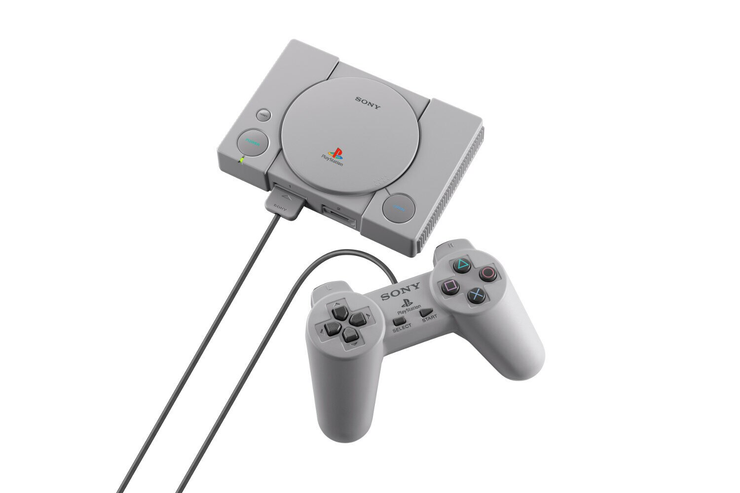 Konsola SONY PlayStation Classic