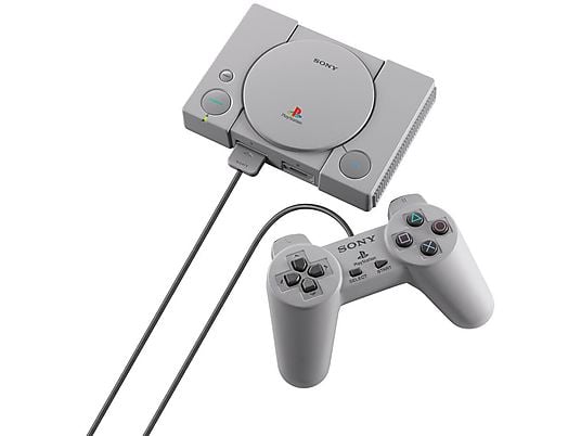 Konsola SONY PlayStation Classic