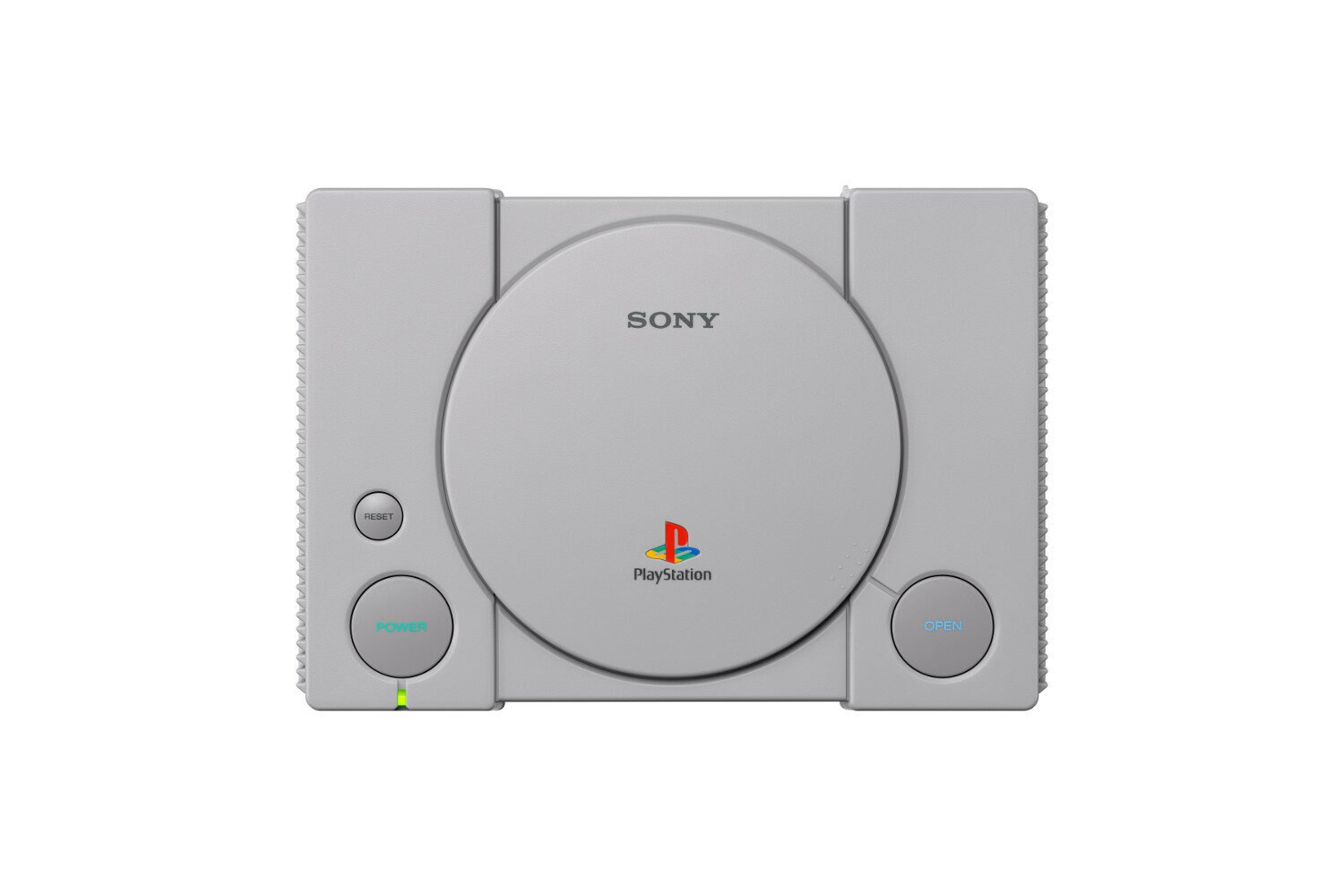 Konsola SONY PlayStation Classic