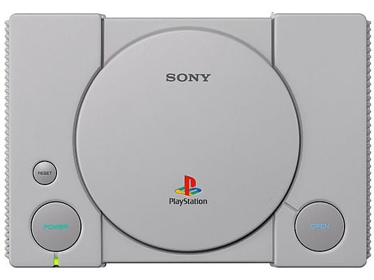 Konsola SONY PlayStation Classic