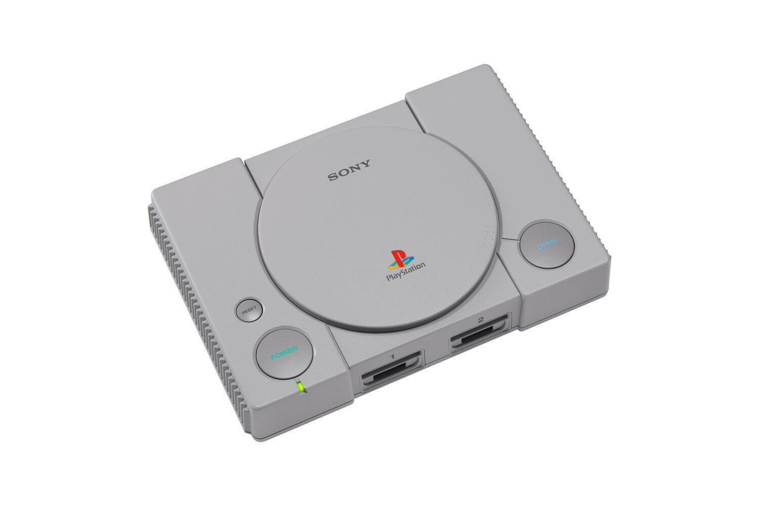 Konsola SONY PlayStation Classic