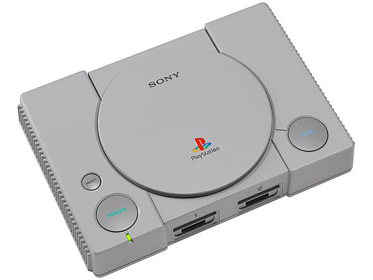 Konsola SONY PlayStation Classic