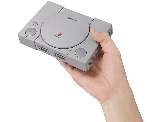 Konsola SONY PlayStation Classic