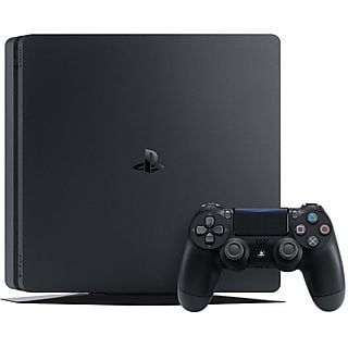 Konsola SONY PlayStation 4 Slim 500GB F Chassis