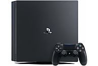 Konsola PlayStation 4 Pro 1TB G Chassis Czarna + Playstation Plus 14 dni