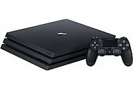 Konsola PlayStation 4 Pro 1TB G Chassis Czarna + Playstation Plus 14 dni