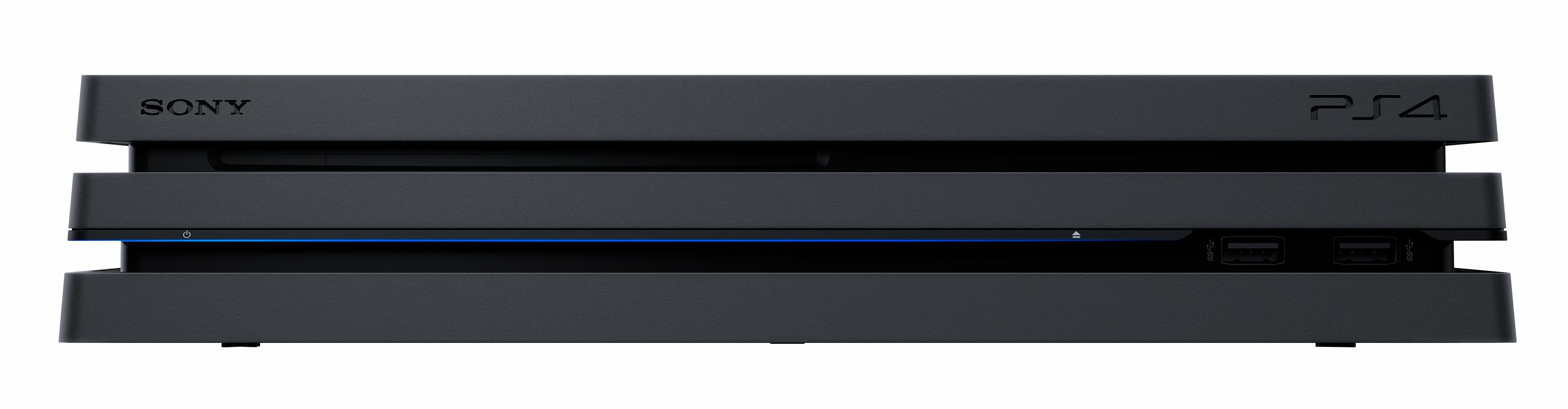 Konsola PlayStation 4 Pro 1TB G Chassis Czarna + Playstation Plus 14 dni