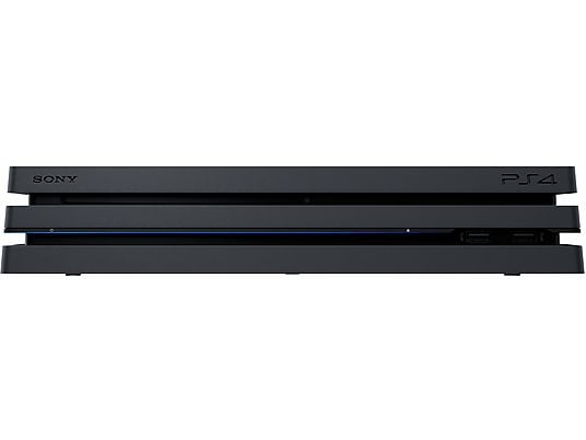 Konsola PlayStation 4 Pro 1TB G Chassis Czarna + Playstation Plus 14 dni