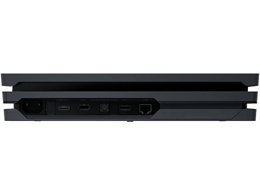 Konsola PlayStation 4 Pro 1TB G Chassis Czarna + Playstation Plus 14 dni