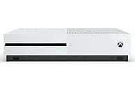 Konsola MICROSOFT Xbox One S 1TB + Tom Clancy's The Division 2