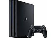 Konsola SONY PlayStation 4 Pro 1TB G Chassis Czarna + Zestaw do gry Fortnite: Neo Versa + Playstation Plus 14 dni