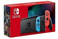 Konsola NINTENDO Switch + Joy-Con Niebiesko-czerwony