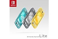 Konsola NINTENDO Switch Lite Szara