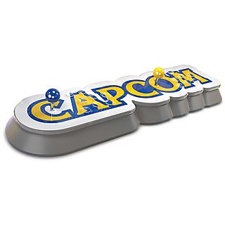 Konsola CAPCOM Home Arcade