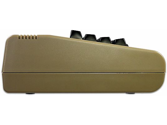 Konsola COMMODORE The C64 Maxi